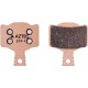 Aztec Sintered Disc Brake Pads for Magura MT2 / MT4 / MT6 / MT8 Aztec Sintered Disc Brake Pads for Magura MT2 / MT4 / MT6 / MT8