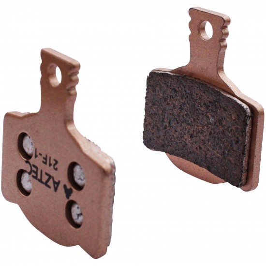 Aztec Sintered Disc Brake Pads for Magura MT2 / MT4 / MT6 / MT8 Aztec Sintered Disc Brake Pads for Magura MT2 / MT4 / MT6 / MT8