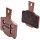 Aztec Sintered Disc Brake Pads for Magura MT2 / MT4 / MT6 / MT8 Aztec Sintered Disc Brake Pads for Magura MT2 / MT4 / MT6 / MT8