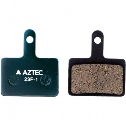 Aztec e-Bike Disc Brake Pads for Shimano Deore M515 / M525 / M575 Aztec e-Bike Disc Brake Pads for Shimano Deore M515 / M525 / M575