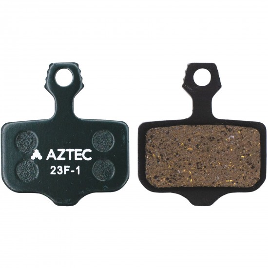 Aztec e-Bike Disc Brake Pads for Avid Elixir / Sram DB / XX / XO Aztec e-Bike Disc Brake Pads for Avid Elixir / Sram DB / XX / XO