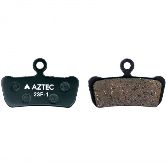 Aztec e-Bike Disc Brake Pads for Avid XO Trail / Sram Guide Aztec e-Bike Disc Brake Pads for Avid XO Trail / Sram Guide