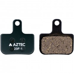 Aztec e-Bike Disc Brake Pads for Sram DB1 / DB3 / DB5 Aztec e-Bike Disc Brake Pads for Sram DB1 / DB3 / DB5