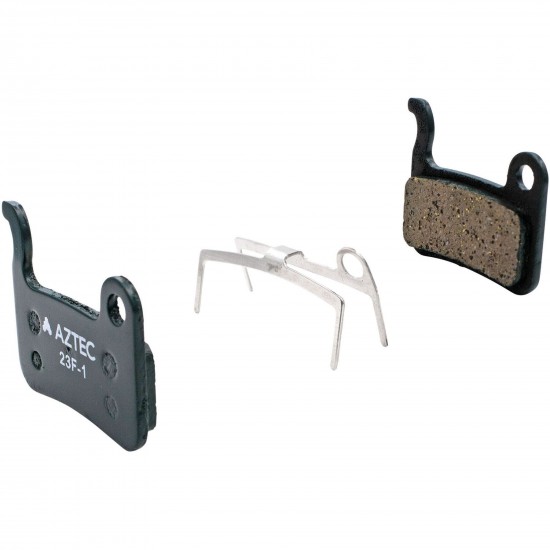 Aztec e-Bike Disc Brake Pads for Shimano XTR M975 / M965 / M966 / Saint M800 Aztec e-Bike Disc Brake Pads for Shimano XTR M975 / M965 / M966 / Saint M800