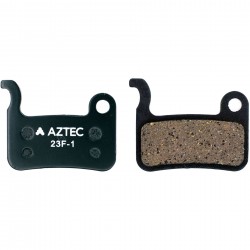 Aztec e-Bike Disc Brake Pads for Shimano XTR M975 / M965 / M966 / Saint M800 Aztec e-Bike Disc Brake Pads for Shimano XTR M975 / M965 / M966 / Saint M800