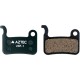 Aztec e-Bike Disc Brake Pads for Shimano XTR M975 / M965 / M966 / Saint M800 Aztec e-Bike Disc Brake Pads for Shimano XTR M975 / M965 / M966 / Saint M800