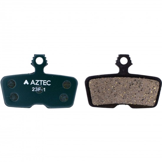 Aztec e-Bike Disc Brake Pads for Avid Code 2011+ / Code R / Code RSC Aztec e-Bike Disc Brake Pads for Avid Code 2011+ / Code R / Code RSC