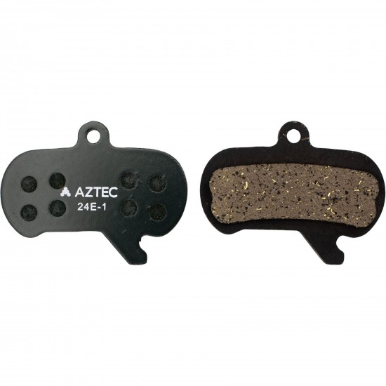 Aztec e-Bike Disc Brake Pads for Sram Maven Aztec e-Bike Disc Brake Pads for Sram Maven