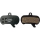 Aztec e-Bike Disc Brake Pads for Sram Maven Aztec e-Bike Disc Brake Pads for Sram Maven