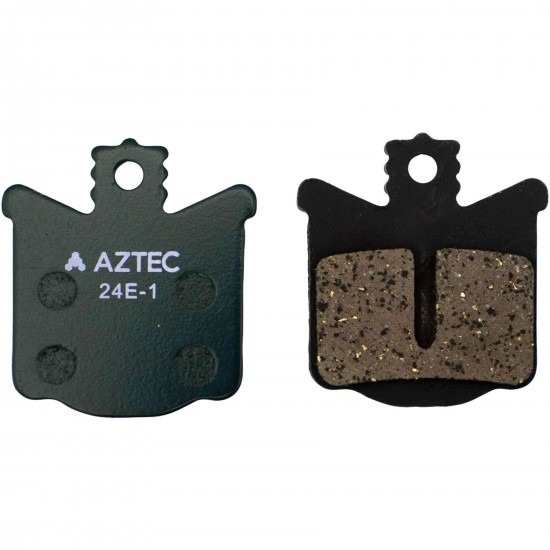 Aztec e-Bike Disc Brake Pads for Magura MT A2 Aztec e-Bike Disc Brake Pads for Magura MT A2