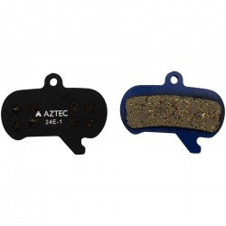 Aztec Organic Disc Brake Pads for Sram Maven Aztec Organic Disc Brake Pads for Sram Maven