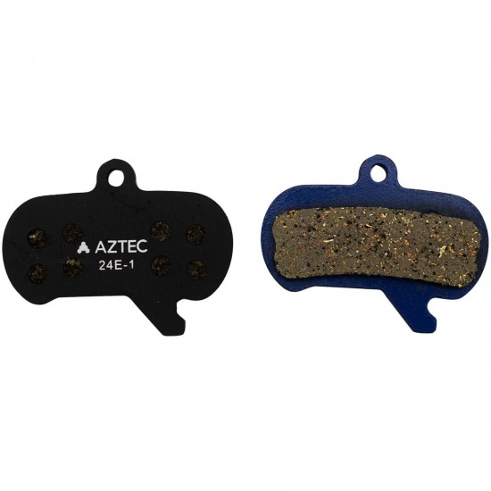 Aztec Organic Disc Brake Pads for Sram Maven
