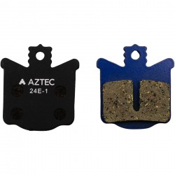 Aztec Organic Disc Brake Pads for Magura MT A2 Aztec Organic Disc Brake Pads for Magura MT A2