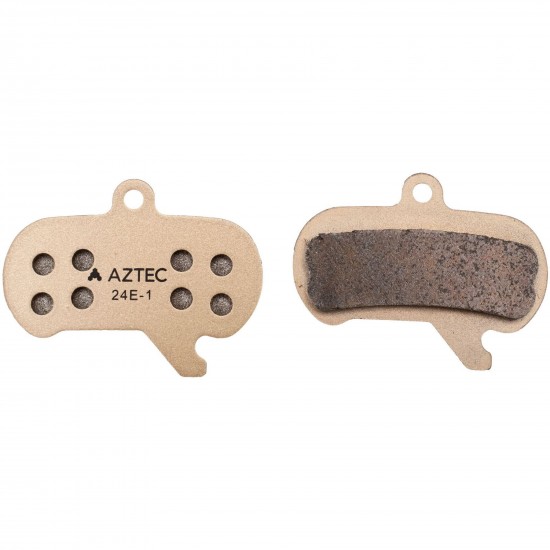 Aztec Sintered Disc Brake Pads for Sram Maven Aztec Sintered Disc Brake Pads for Sram Maven