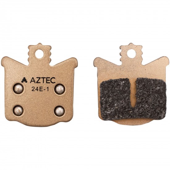 Aztec Sintered Disc Brake Pads for Magura MT A2 Aztec Sintered Disc Brake Pads for Magura MT A2