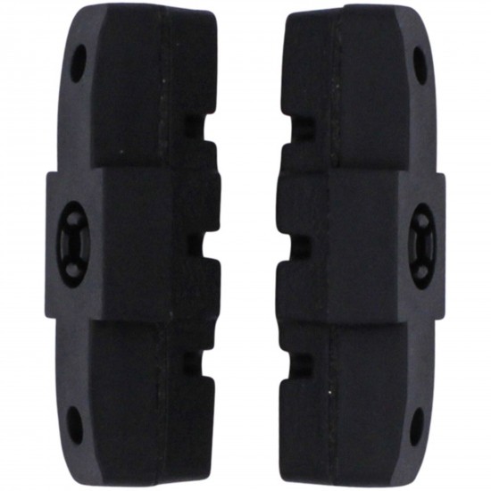 Aztec BRBX Aztec Hydro BK Hydros brake blocks for Magura hydraulic rim brakes