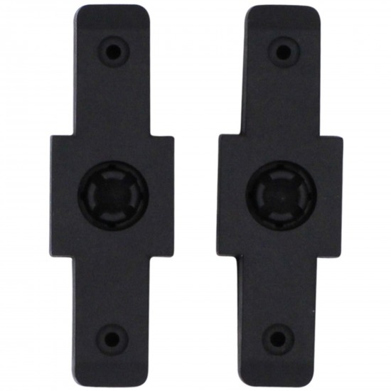 Aztec BRBX Aztec Hydro BK Hydros brake blocks for Magura hydraulic rim brakes