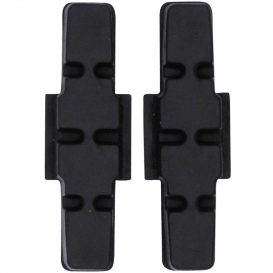 Aztec BRBX Aztec Hydro BK Hydros brake blocks for Magura hydraulic rim brakes