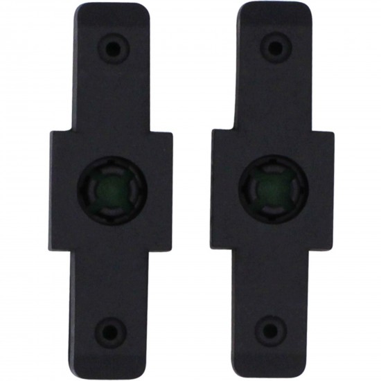 Aztec BRBX E-Hydro green E-Hydros brake blocks for Magura hydraulic rim brakes on E-bikes Aztec BRBX E-Hydro green E-Hydros brake blocks for Magura hydraulic rim brakes on E-bikes