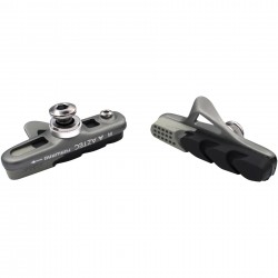 Aztec BRBX Road System + Race Road System Plus Race Brake Blocks