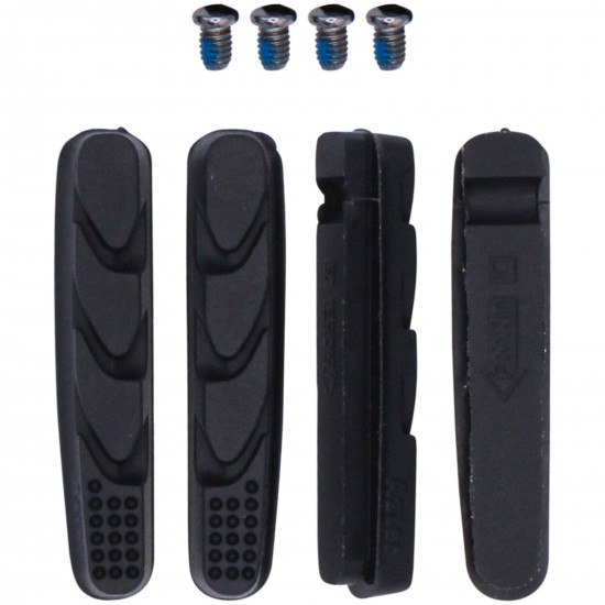 Aztec BRBX Aztec Road Insert x 2 Road System Inserts - pack of 2 pairs Aztec BRBX Aztec Road Insert x 2 Road System Inserts - pack of 2 pairs