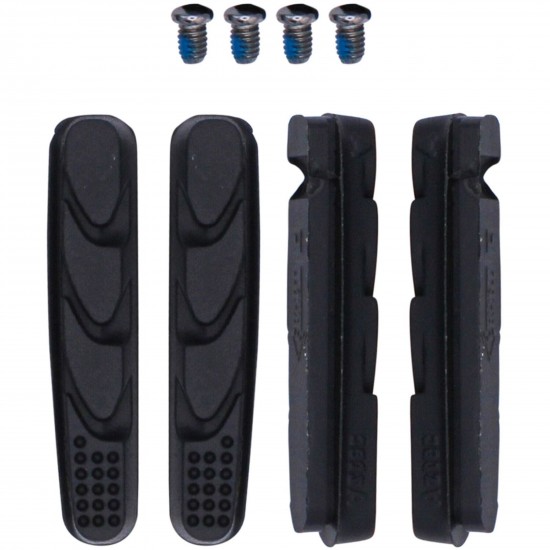 Aztec BRBX Aztec Road Insert x 2 Road System Inserts - pack of 2 pairs Aztec BRBX Aztec Road Insert x 2 Road System Inserts - pack of 2 pairs