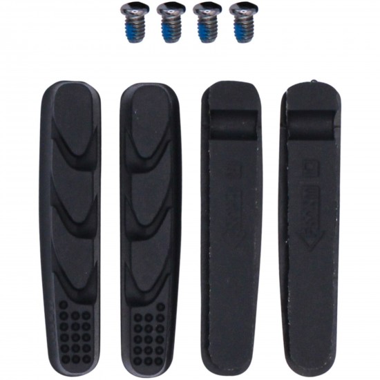 Aztec BRBX Aztec Road Insert x 2 Road System Inserts - pack of 2 pairs Aztec BRBX Aztec Road Insert x 2 Road System Inserts - pack of 2 pairs