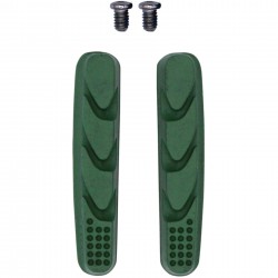 Aztec BRBX Aztec Road Insert Ceramic Road System Inserts Ceramic Compound