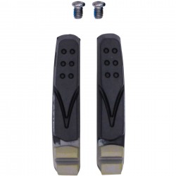 Aztec BRBX Road insert Kevlar rim rake Road System Plus Inserts - Kevlar with rim rake Aztec BRBX Road insert Kevlar rim rake Road System Plus Inserts - Kevlar with rim rake