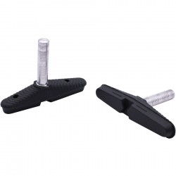 Aztec Control Block Canti - cantilever brake blocks Aztec Control Block Canti - cantilever brake blocks