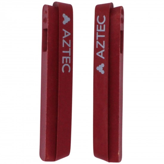 Aztec BRBX Road Insert Campag Carbn Road System Inserts Campagnolo Carbon Compound