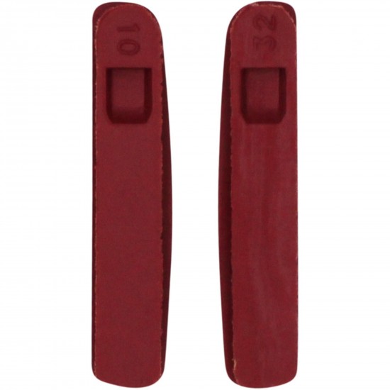 Aztec BRBX Road Insert Campag Carbn Road System Inserts Campagnolo Carbon Compound