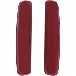 Aztec BRBX Road Insert Campag Carbn Road System Inserts Campagnolo Carbon Compound Aztec BRBX Road Insert Campag Carbn Road System Inserts Campagnolo Carbon Compound