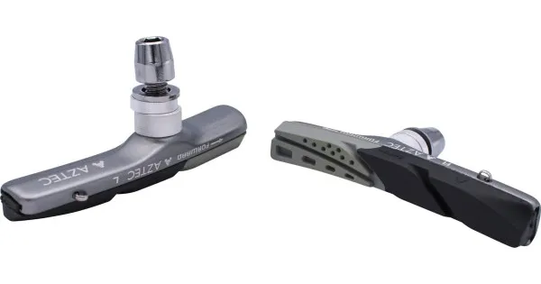 Aztec Bike Aztec V-Type Cartridge System Plus Brake Blocks