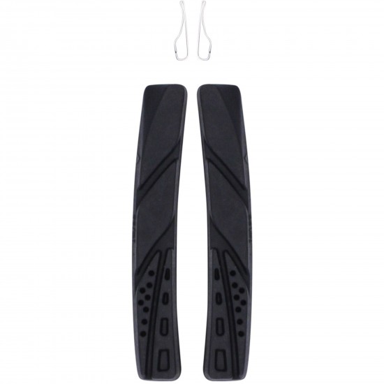 Aztec BRBX Aztec V-type Insert V-Type Cartridge System Inserts Aztec BRBX Aztec V-type Insert V-Type Cartridge System Inserts