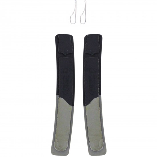 Aztec BRBX Aztec V-type Insert Plus V-Type Cartridge System Plus Inserts Aztec BRBX Aztec V-type Insert Plus V-Type Cartridge System Plus Inserts