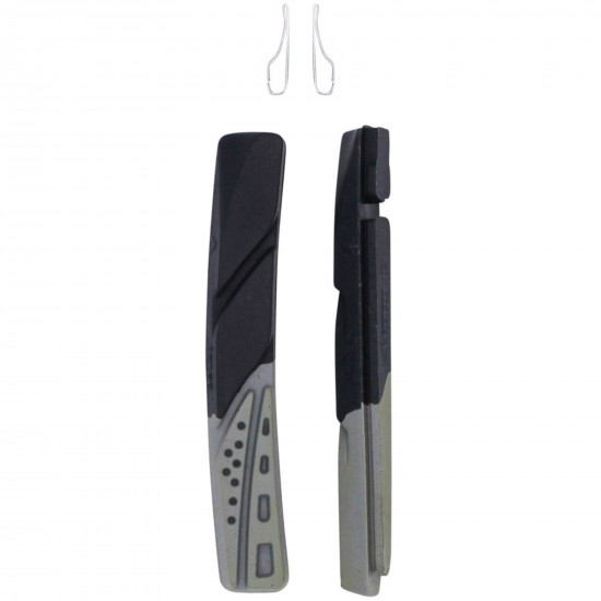 Aztec BRBX Aztec V-type Insert Plus V-Type Cartridge System Plus Inserts Aztec BRBX Aztec V-type Insert Plus V-Type Cartridge System Plus Inserts