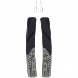 Aztec BRBX Aztec V-type Insert Plus V-Type Cartridge System Plus Inserts