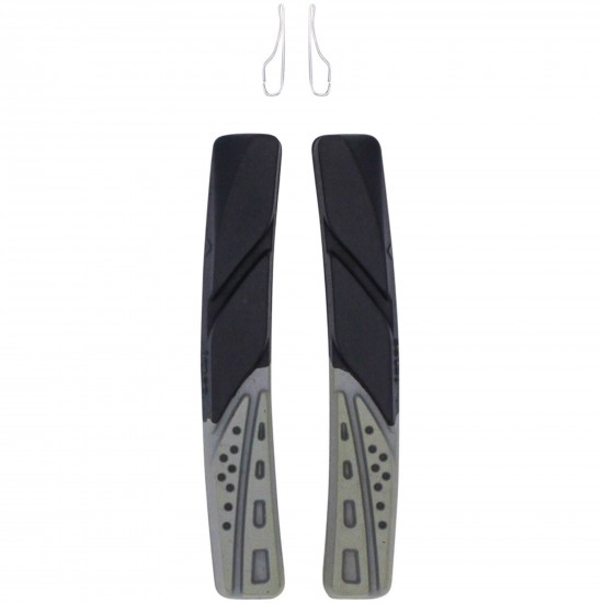 Aztec BRBX Aztec V-type Insert Plus V-Type Cartridge System Plus Inserts Aztec BRBX Aztec V-type Insert Plus V-Type Cartridge System Plus Inserts