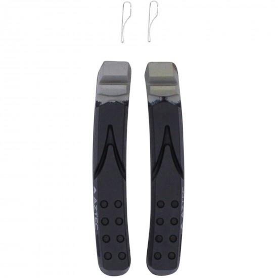 Aztec BRBX V-type insert Kevlar rim rake V-Type Cartridge System Plus Inserts Kevlar With Rim Rake Aztec BRBX V-type insert Kevlar rim rake V-Type Cartridge System Plus Inserts Kevlar With Rim Rake