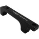 Aztec Adapter for (PM6) 160 mm post mount frame/fork, 220 mm rotor Aztec Adapter for (PM6) 160 mm post mount frame/fork, 220 mm rotor
