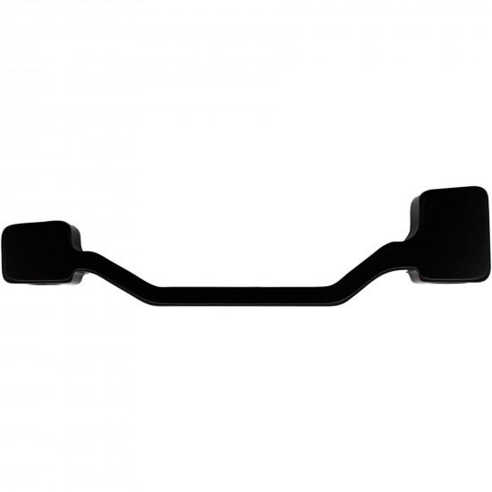 Aztec Adapter for (PM7) 180 mm post mount frame/fork, 203 mm rotor Aztec Adapter for (PM7) 180 mm post mount frame/fork, 203 mm rotor