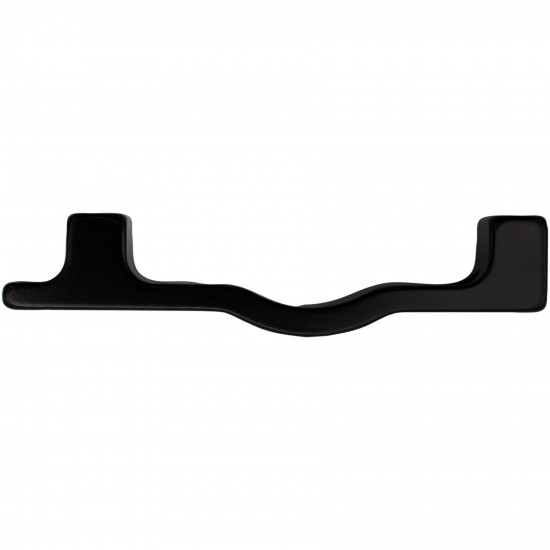 Aztec Adapter for (PM7) 180 mm post mount frame/fork, 220 mm rotor Aztec Adapter for (PM7) 180 mm post mount frame/fork, 220 mm rotor