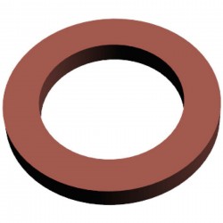 Aztec 1mm O-ring 20 pieces