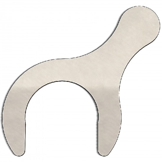 Aztec 0.2mm shim 20 pieces Aztec 0.2mm shim 20 pieces