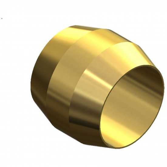 Aztec Olive 5.5mm Hayes 8 pieces Aztec Olive 5.5mm Hayes 8 pieces