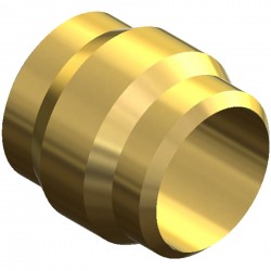 Aztec Olive 5mm Formula 8 pieces