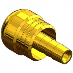 Aztec Needle 2.5mm Hayes 8 pieces