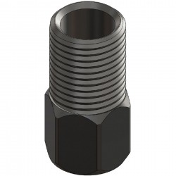 Aztec Threaded Shroud M8 x 0.75 Hayes 8 pieces Aztec Threaded Shroud M8 x 0.75 Hayes 8 pieces