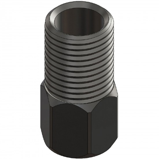 Aztec Threaded Shroud M8 x 0.75 Hayes 8 pieces Aztec Threaded Shroud M8 x 0.75 Hayes 8 pieces